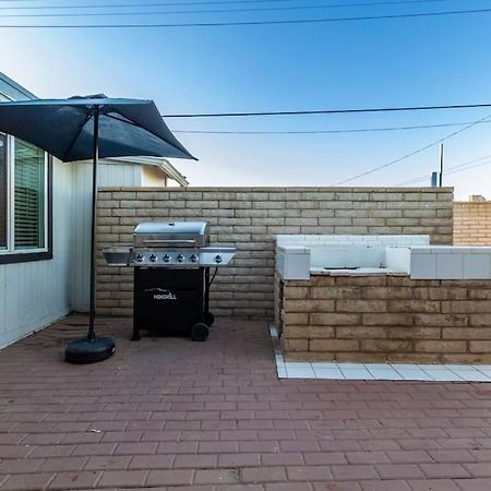 New Midtown Modern Studio With Backyard Phoenix Exterior foto